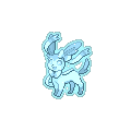 Crystal Sylveon